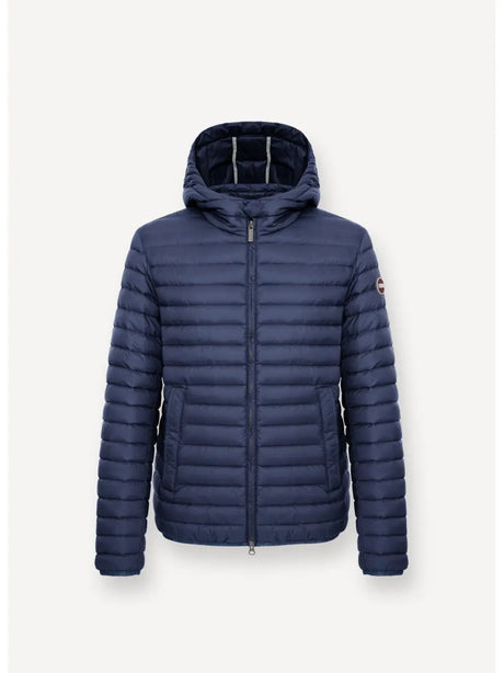 Giubbino Colmar Uomo - Navy