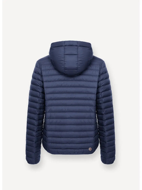 Giubbino Colmar Uomo - Navy