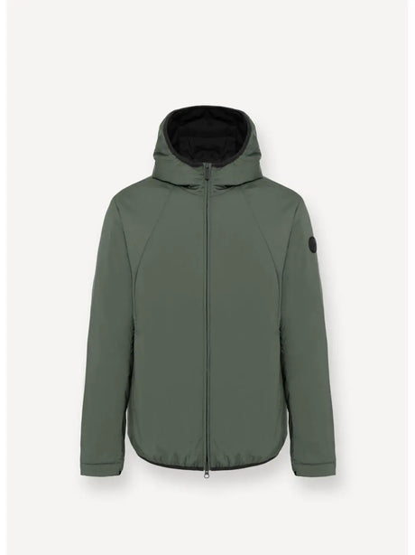 Giubbino Colmar Uomo - Verde