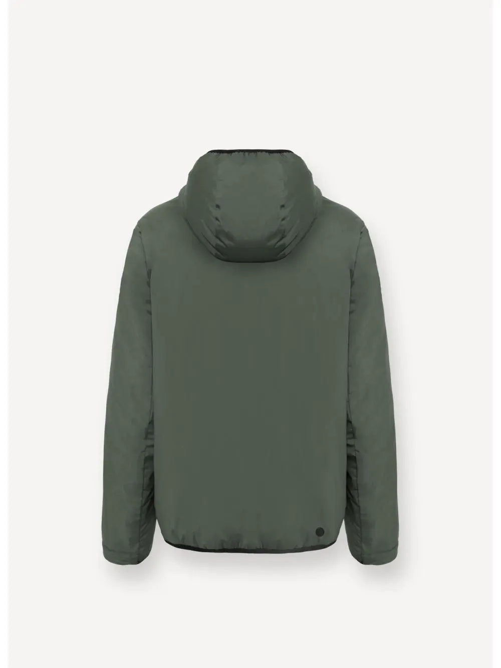Giubbino Colmar Uomo - Verde