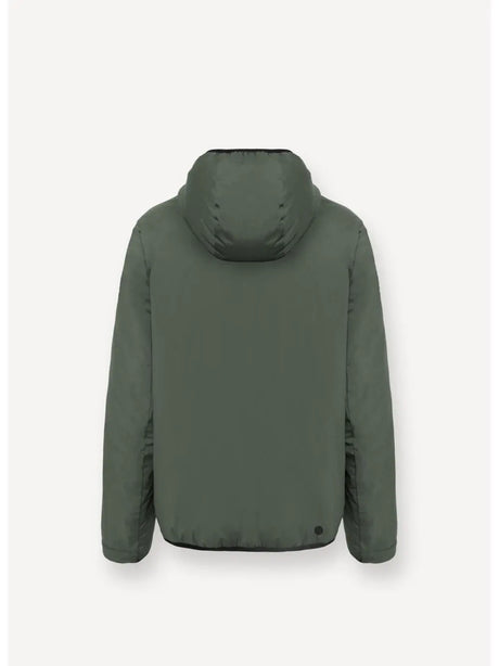 Giubbino Colmar Uomo - Verde