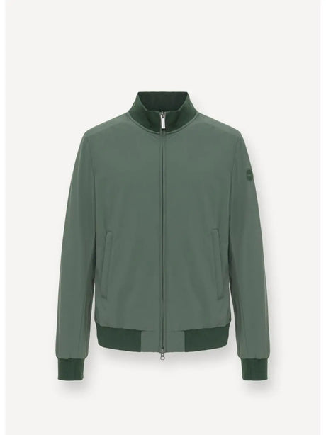 Giubbino Colmar Uomo - Verde