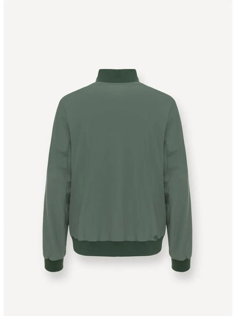 Giubbino Colmar Uomo - Verde