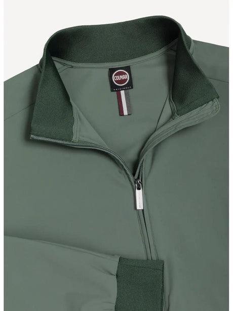 Giubbino Colmar Uomo - Verde