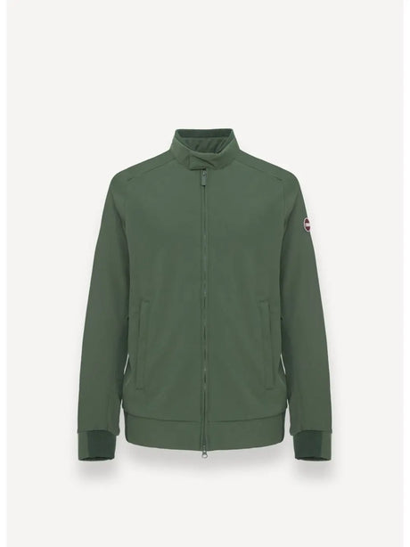 Giubbino Colmar Uomo - Verde