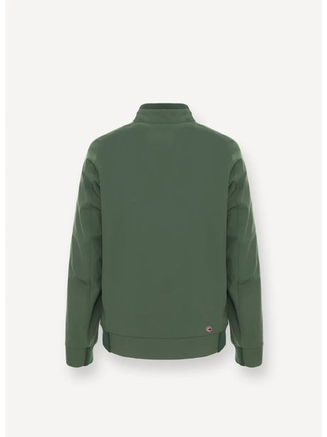 Giubbino Colmar Uomo - Verde