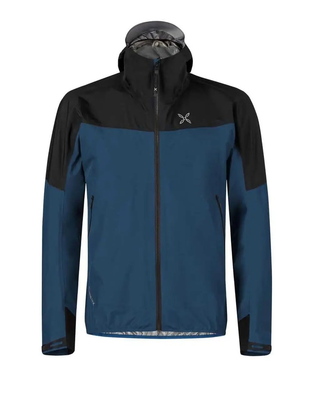 Giubbino Montura Uomo Pac Mind Blu Montura  Angolo dello Sport