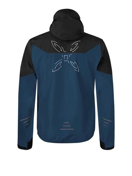 Giubbino Montura Uomo Pac Mind Blu Montura  Angolo dello Sport