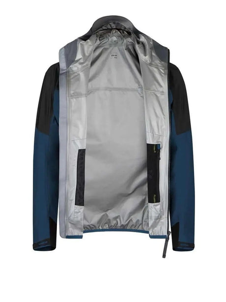 Giubbino Montura Uomo Pac Mind Blu Montura  Angolo dello Sport