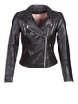 Giubbino Only Donna Gemma Nero Only  Angolo dello Sport