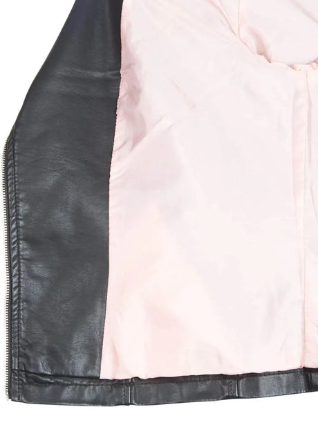 Giubbino Only Donna Gemma Nero Only  Angolo dello Sport