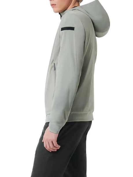 Giubbino Rrd Uomo - Bianco