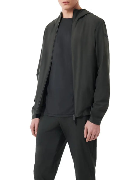 Giubbino Rrd Uomo - Bianco