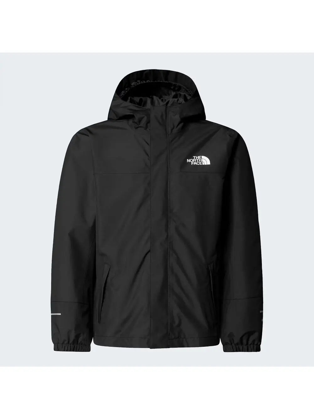 Giubbino The North Face ANTORA RAIN Bambino - Nero