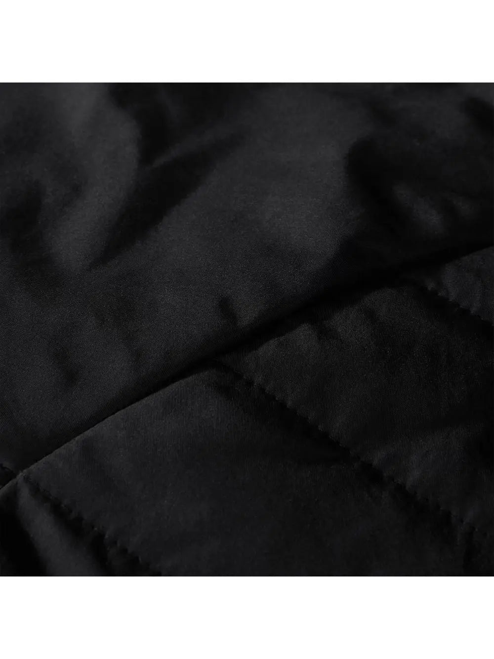 Giubbino The North Face NEVER STOP SYNTHETIC Bambino - Nero