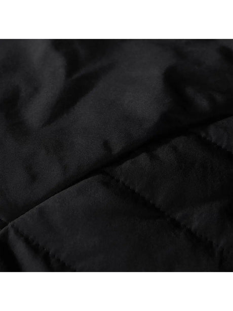 Giubbino The North Face NEVER STOP SYNTHETIC Bambino - Nero