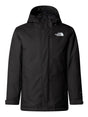 Giubbino The North Face Unisex Bambino - Nero
