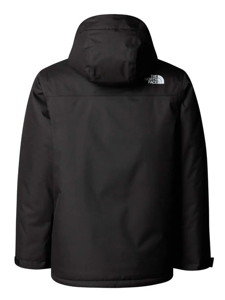 Giubbino The North Face Unisex Bambino - Nero