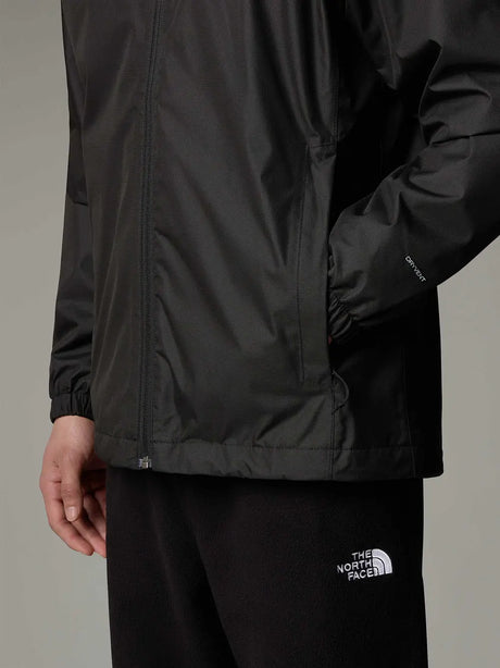 Giubbino The North Face Uomo - Nero