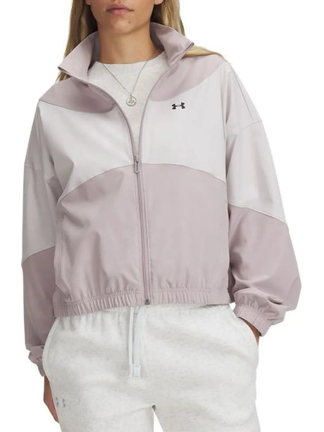 Giubbino Under Armour Donna