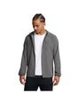 Giubbino Under Armour UA Stretch Woven Uomo - Grigio