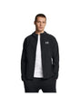 Giubbino Under Armour UA Stretch Woven Uomo - Nero