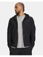 Giubbino Under Armour UA UNSTOPPABLE WOVEN Uomo - Nero