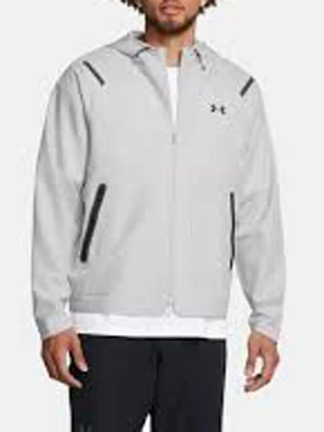 Giubbino Under Armour Uomo - Grigio