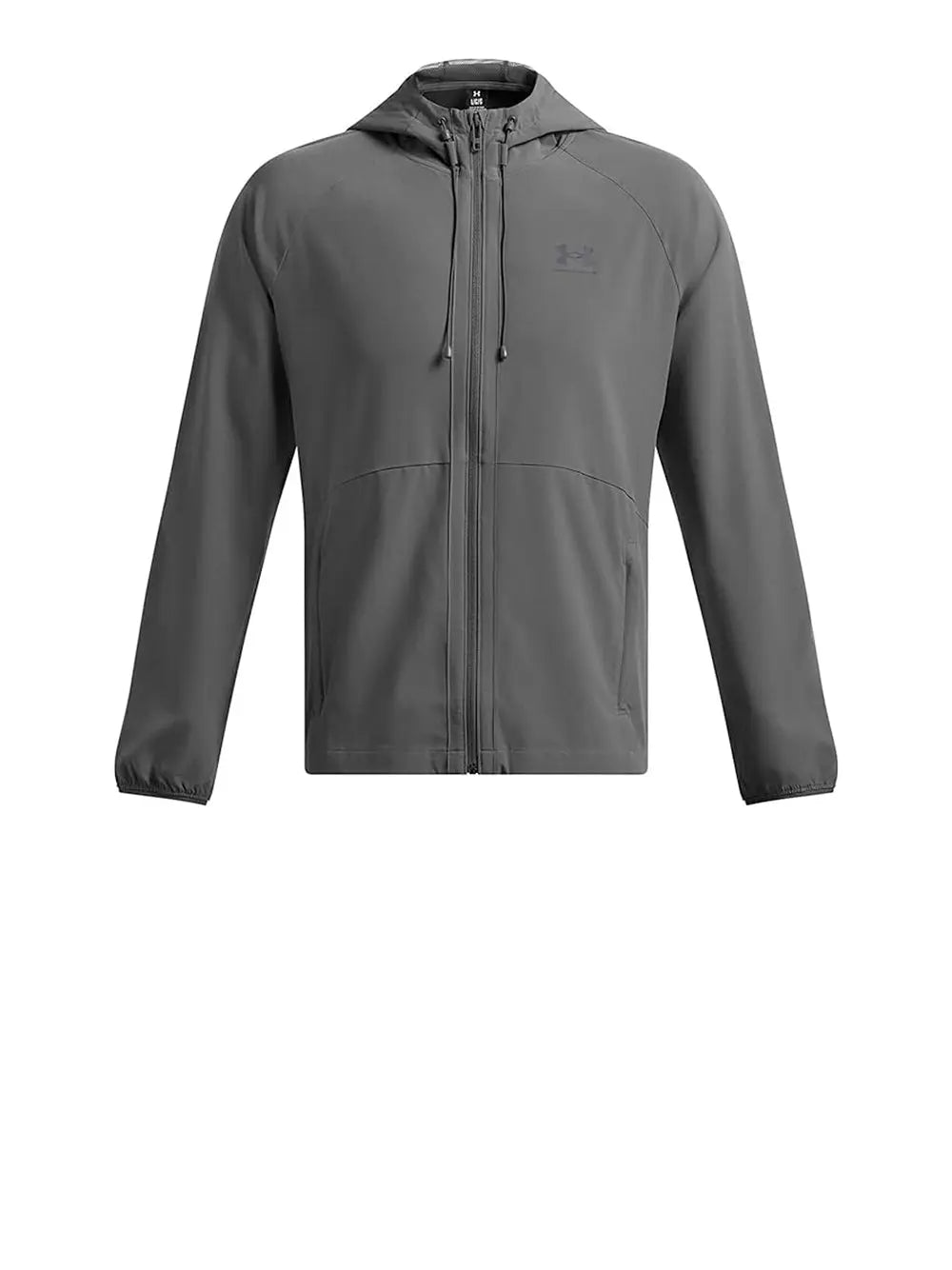 Giubbino Under Armour Uomo - Nero