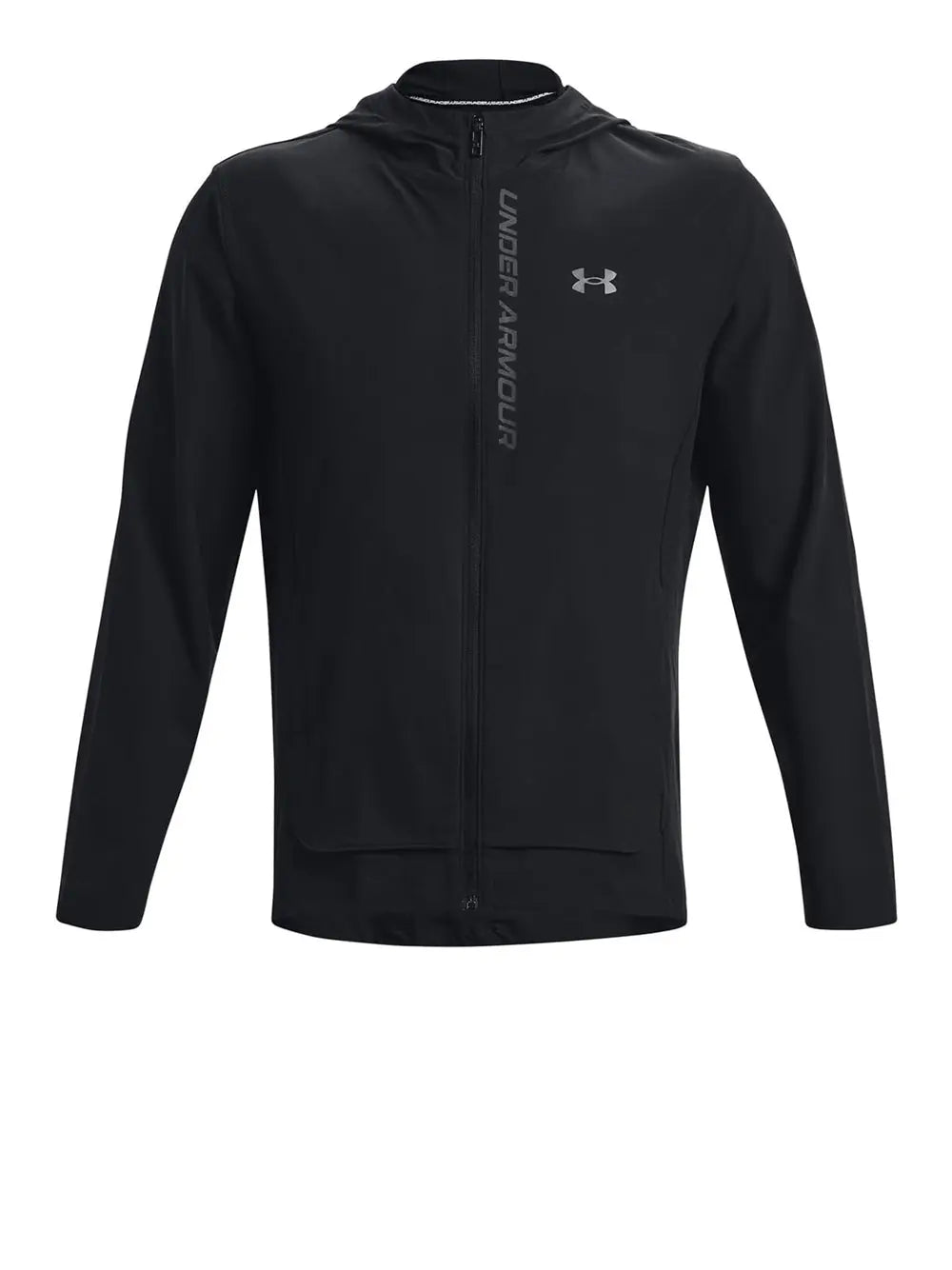 Giubbino Under Armour Uomo - Nero
