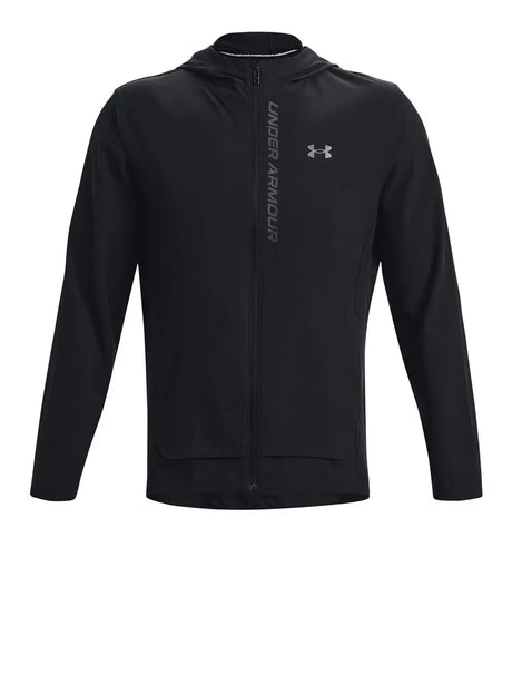Giubbino Under Armour Uomo - Nero