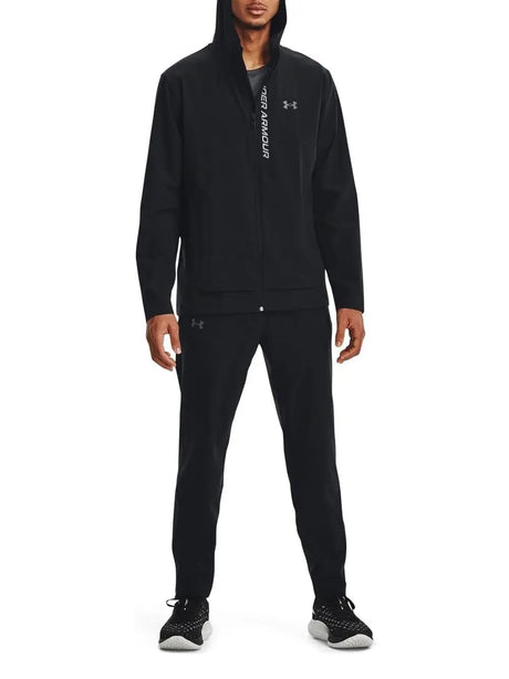 Giubbino Under Armour Uomo - Nero