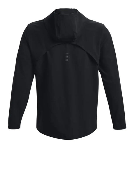 Giubbino Under Armour Uomo - Nero