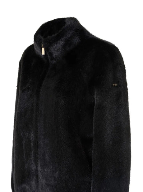 Giubbino Yes Zee Donna - Nero
