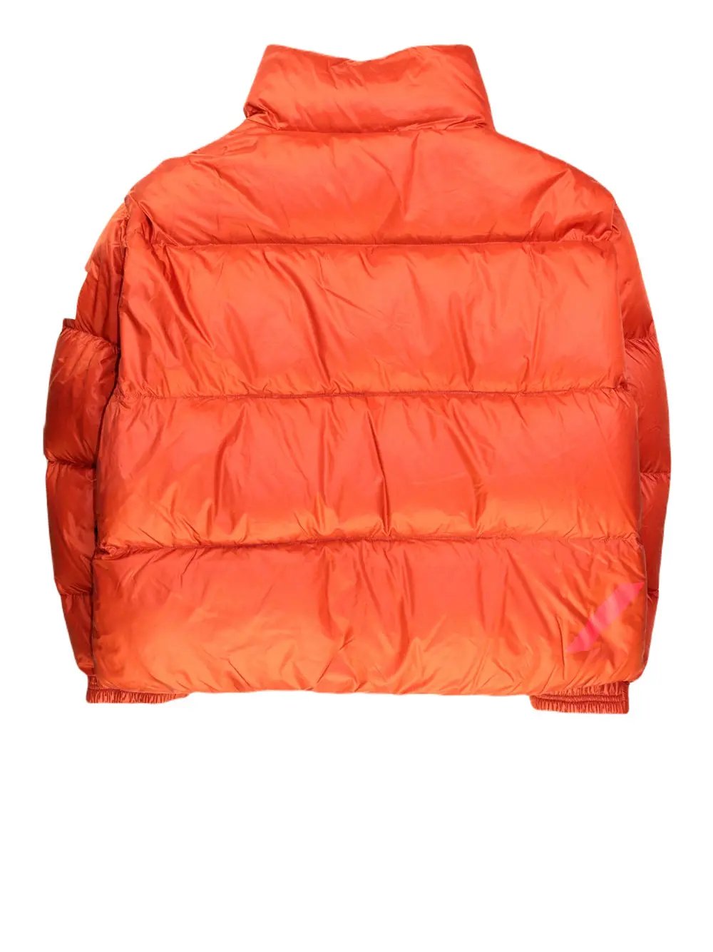Giubbotto After Label Donna Arancione After Label  Angolo dello Sport