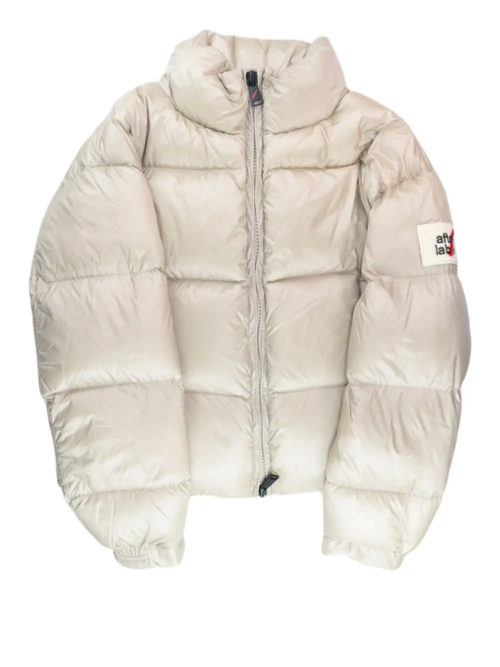 Giubbotto After Label Donna Beige After Label  Angolo dello Sport