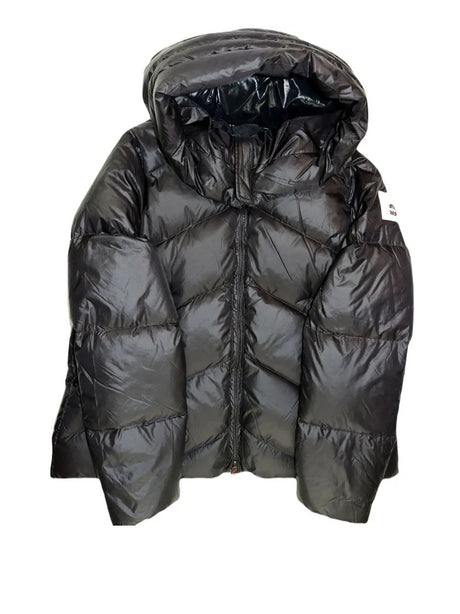 Giubbotto After Label Donna Nero After Label  Angolo dello Sport