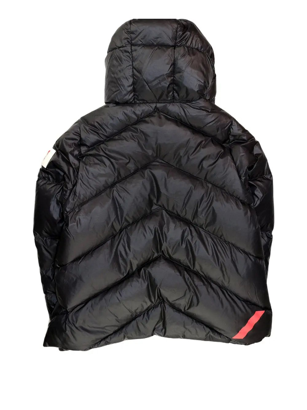 Giubbotto After Label Donna Nero After Label  Angolo dello Sport