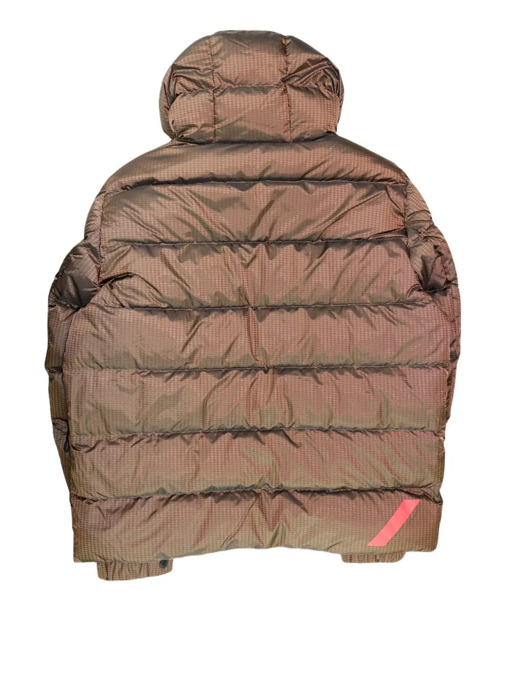 Giubbotto After Label Uomo Marrone After Label  Angolo dello Sport