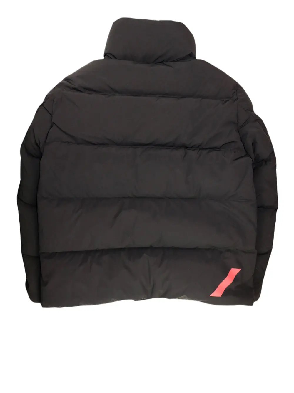 Giubbotto After Label Uomo Nero After Label  Angolo dello Sport