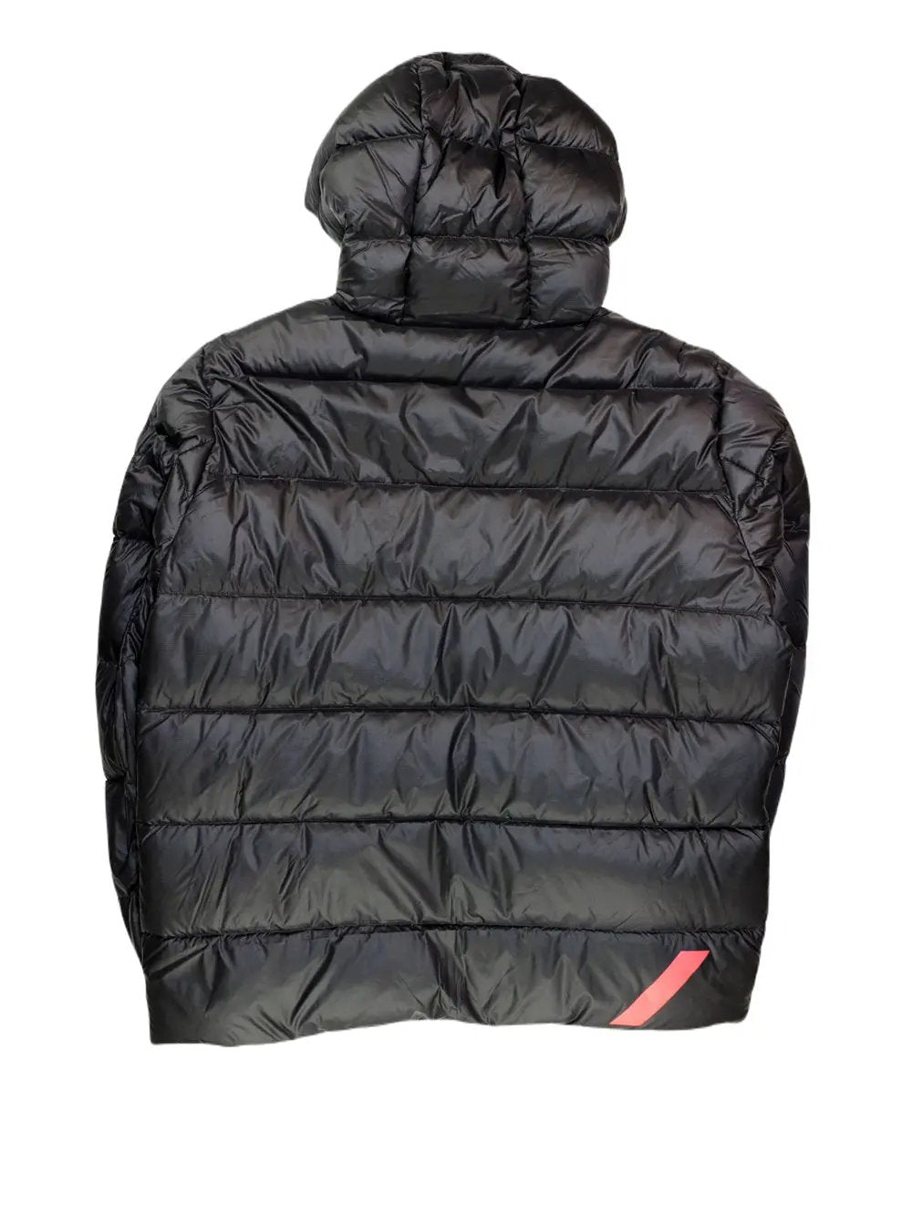 Giubbotto After Label Uomo Nero After Label  Angolo dello Sport