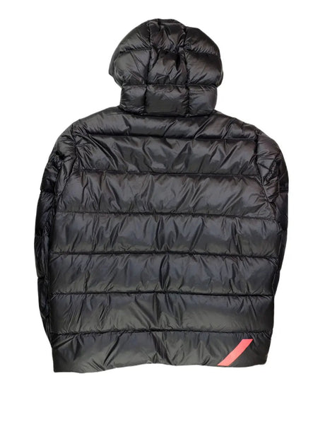 Giubbotto After Label Uomo Nero After Label  Angolo dello Sport