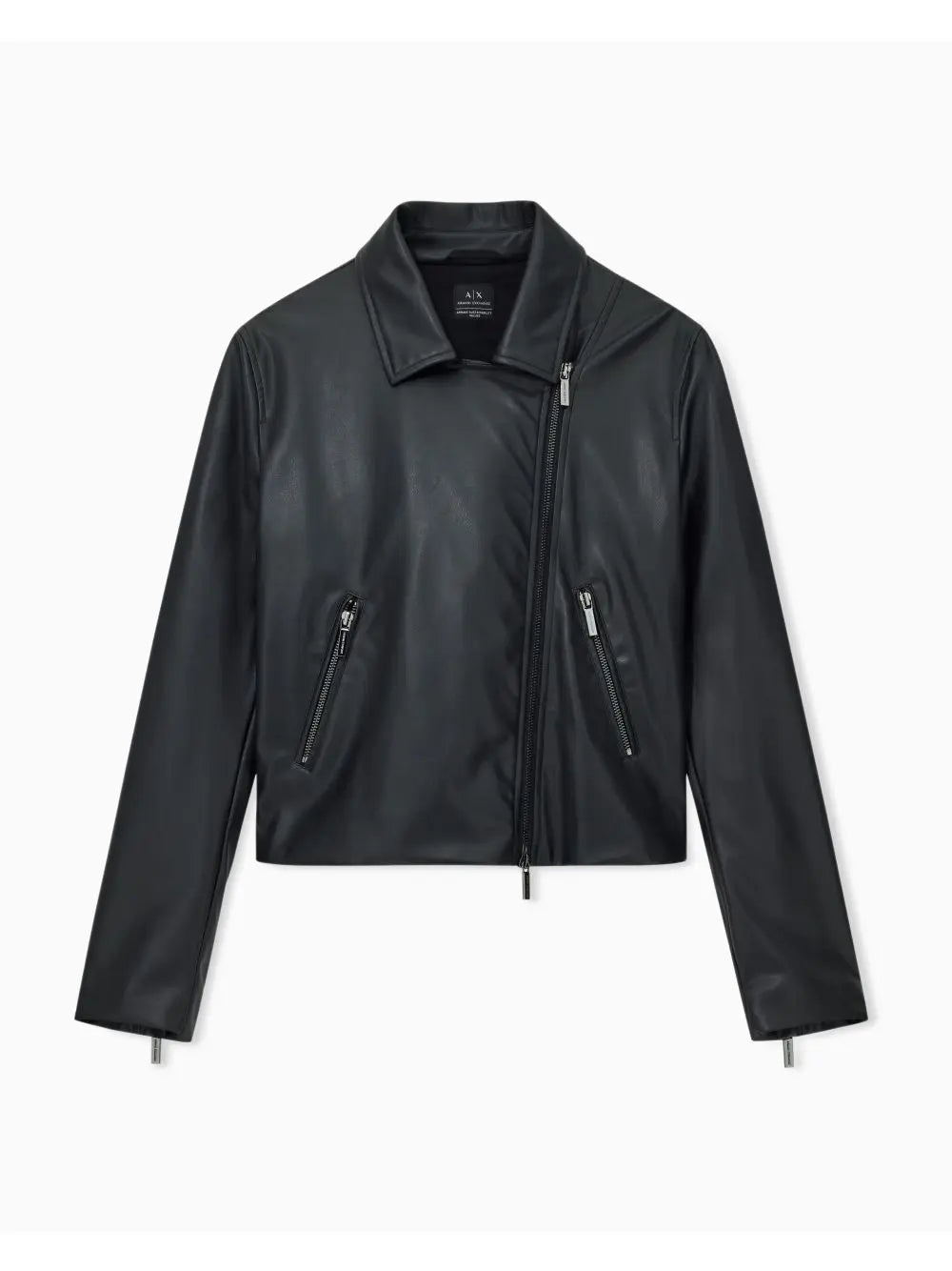 Giubbotto Armani Blouson Donna - Nero