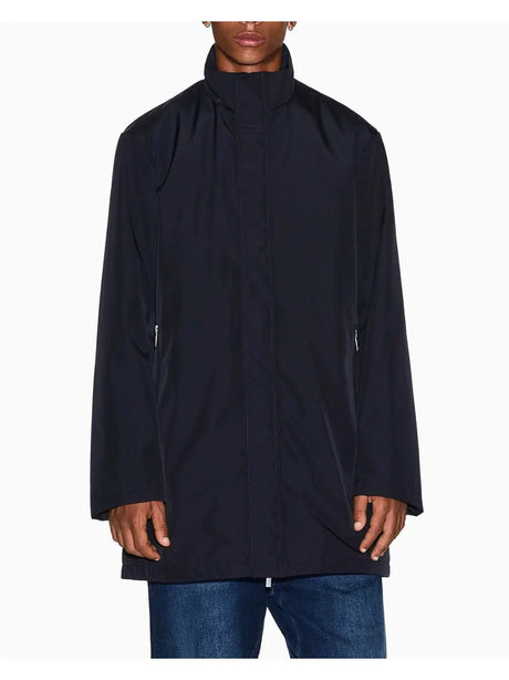 Giubbotto Armani Uomo - Navy