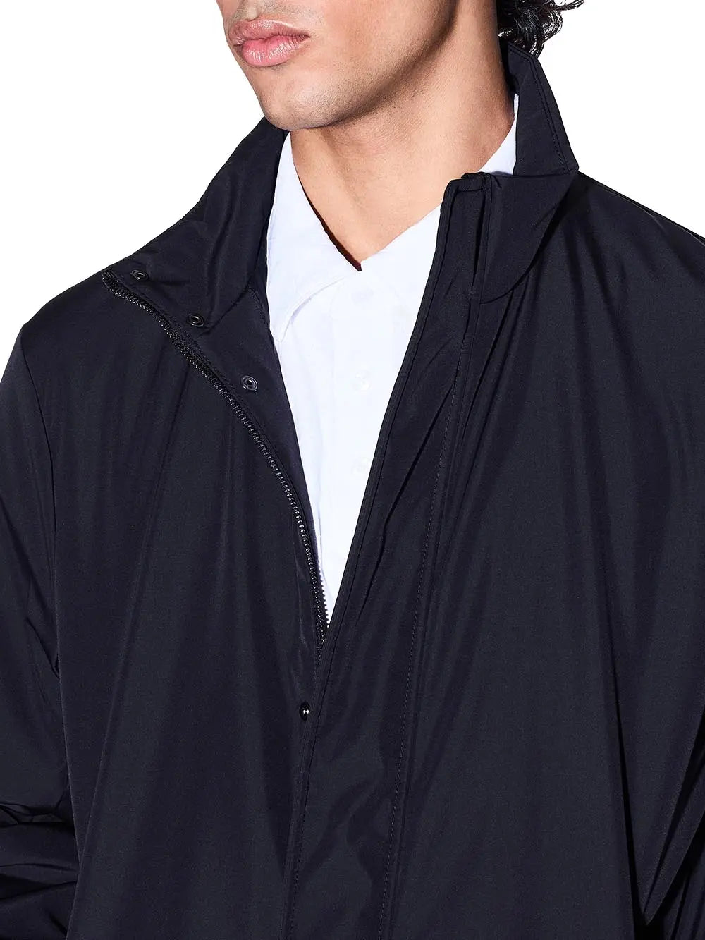 Giubbotto Armani Uomo - Navy