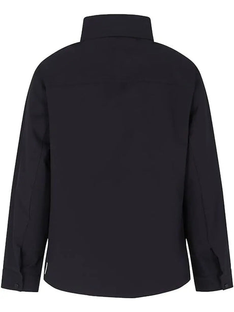 Giubbotto Armani Uomo - Navy