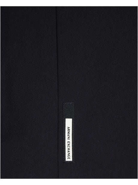 Giubbotto Armani Uomo - Navy