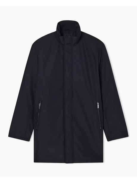 Giubbotto Armani Uomo - Nero