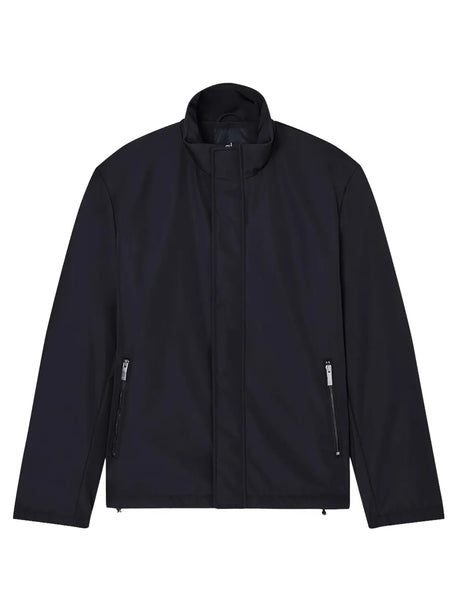 Giubbotto Armani Uomo - Nero