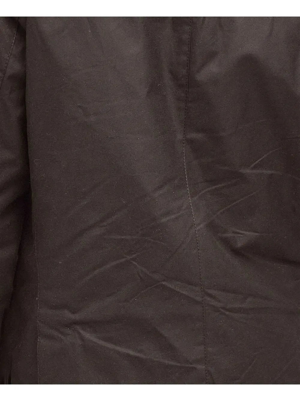 Giubbotto Barbour ashby wax Uomo - Oliva